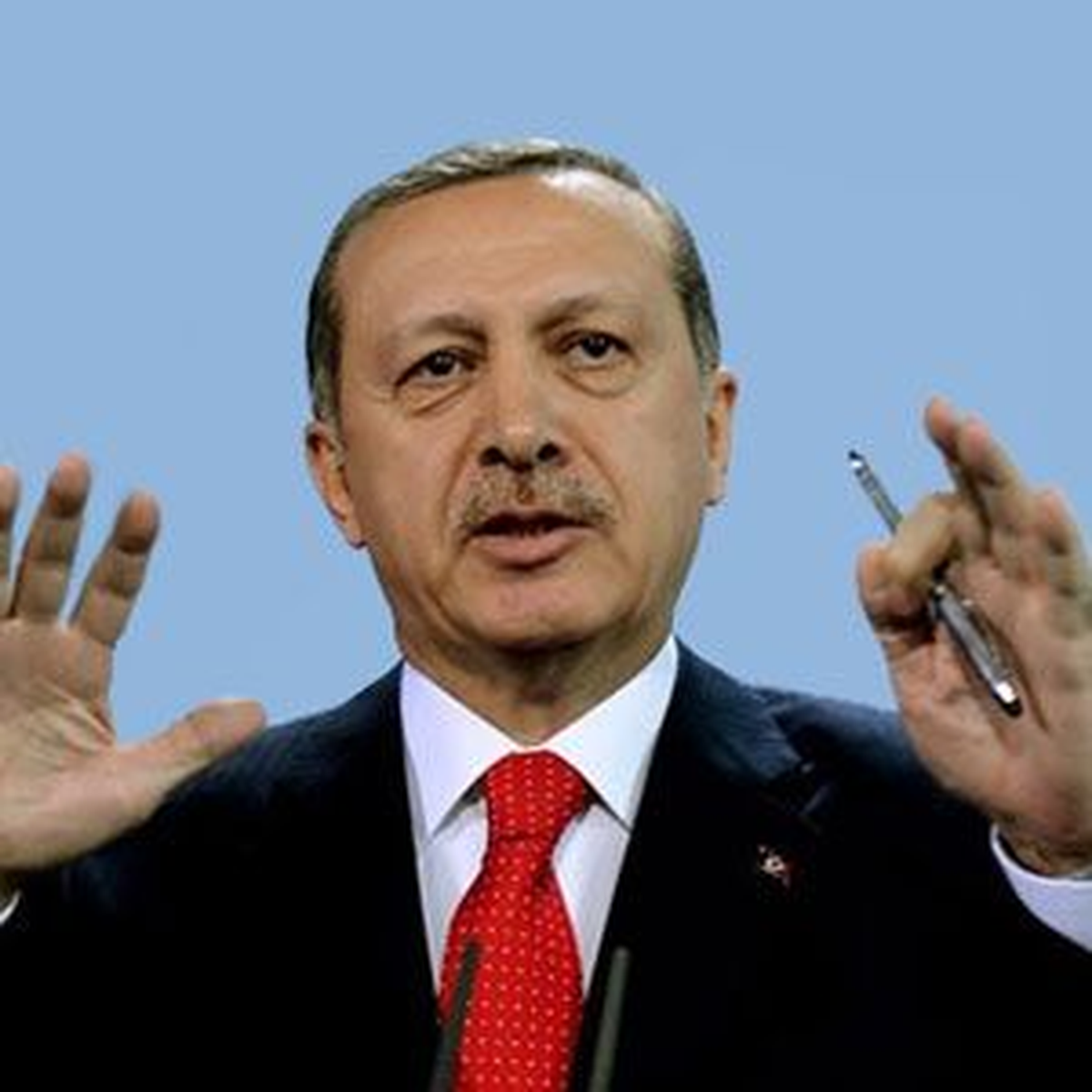 Başbakan Recep Tayyip Erdoğan, "Bu Çözüm Sürecinde Biz Milletimizin İstikametinde Son Sözü...