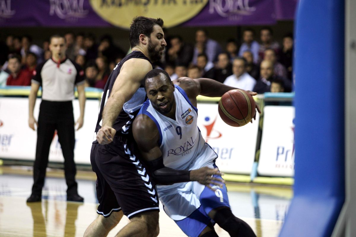 Beko Basketbol Ligi
