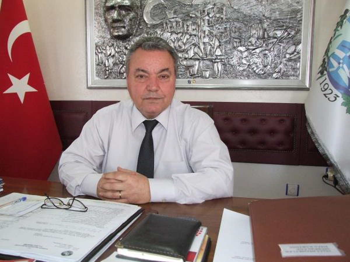 Belediye Başkanı Bile AK Partili Çıktı