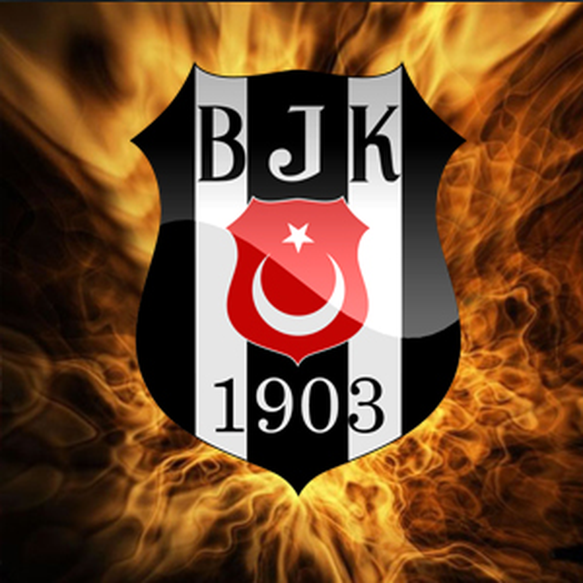 Beşiktaş\'ın İlk 11\'i Belli Oldu
