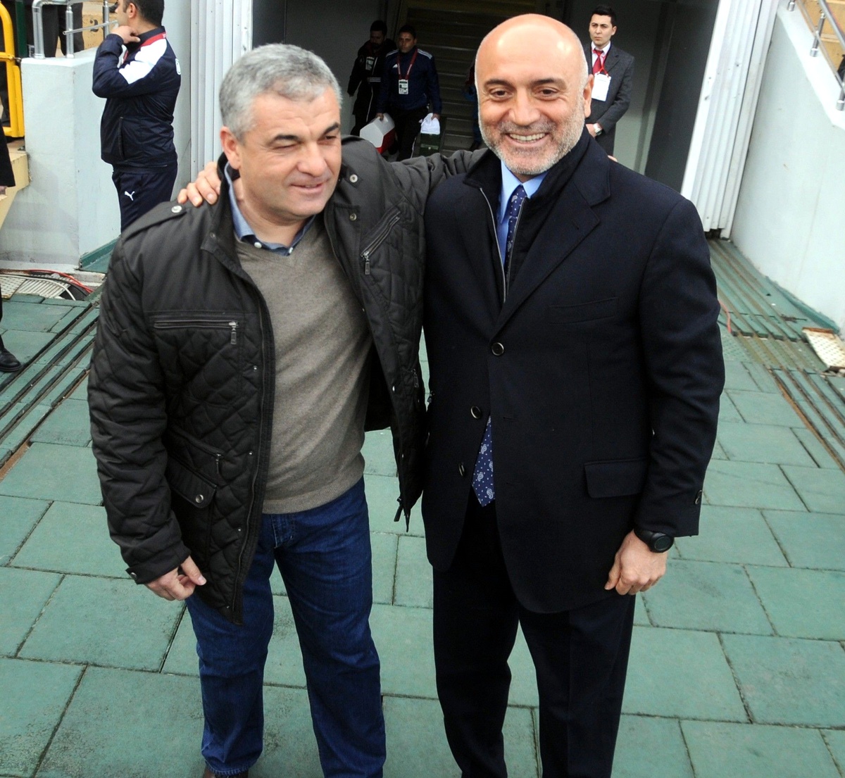 Bursaspor - Sivasspor Maçı Öncesi Notlar