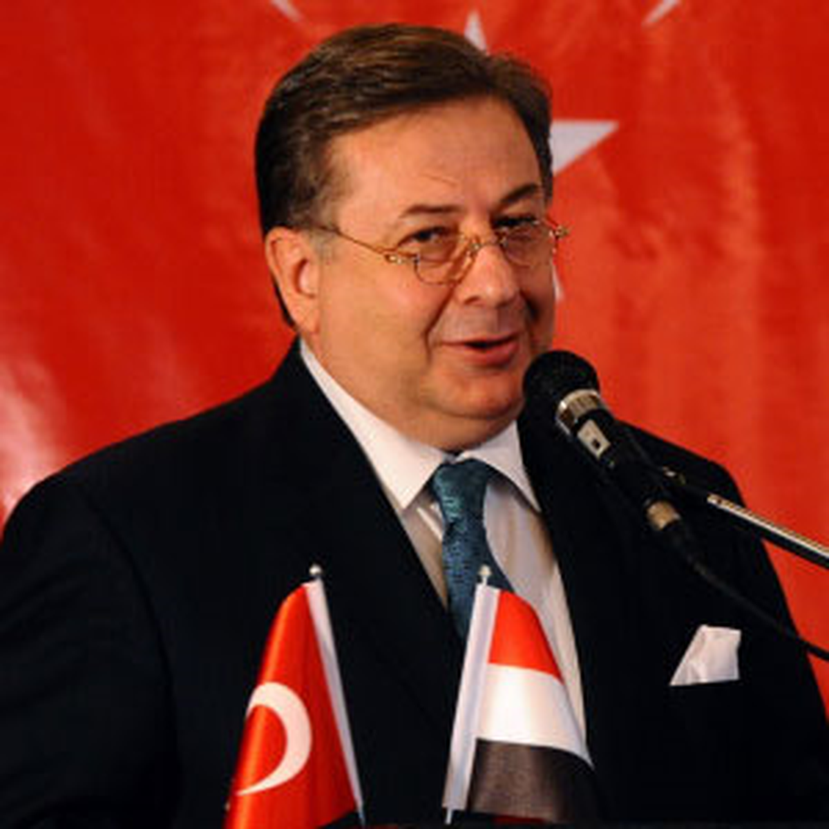 Büyükelçi\'den, "Mısır\'a Bugün Gelin, Yarın Geç Olur" Uyarısı