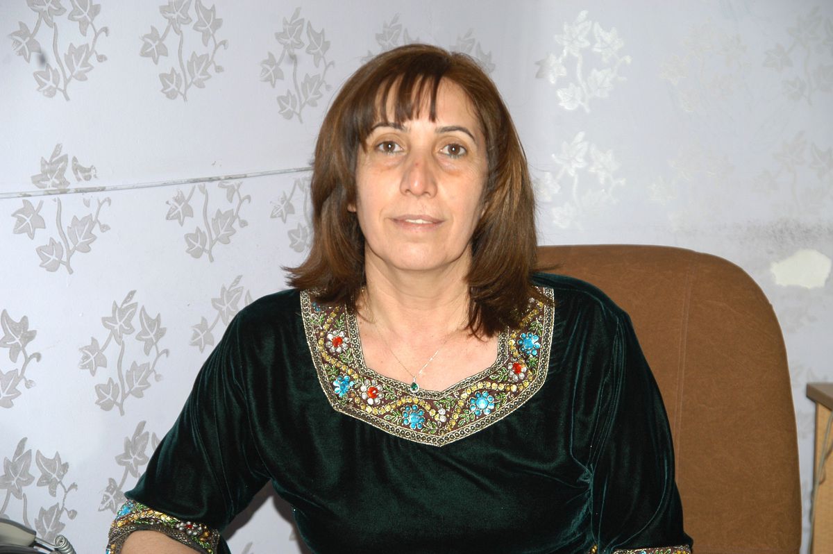 Cavidan Yaman Güven Tazeledi