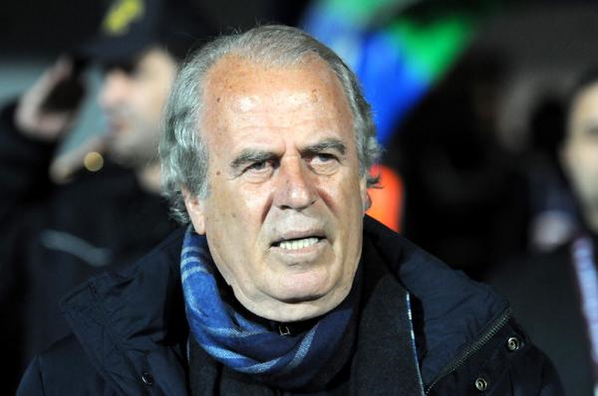 Çaykur Rizespor Teknik Direktörü Denizli\'den Cernat\'a Övgüler