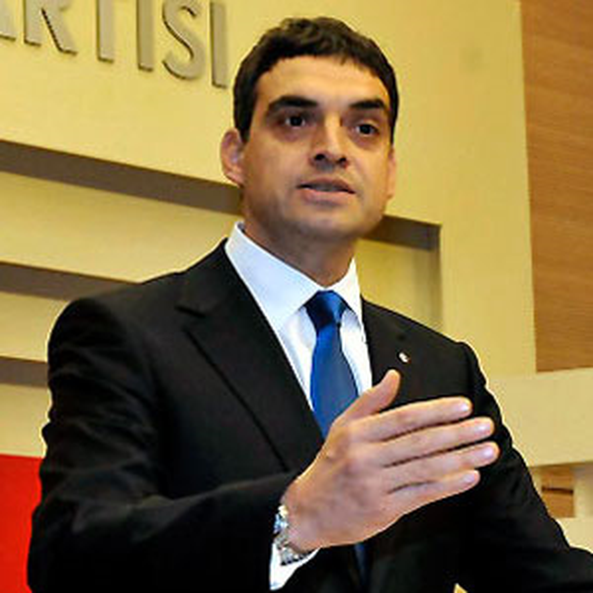 CHP\'den AK Parti\'ye Manidar Soru