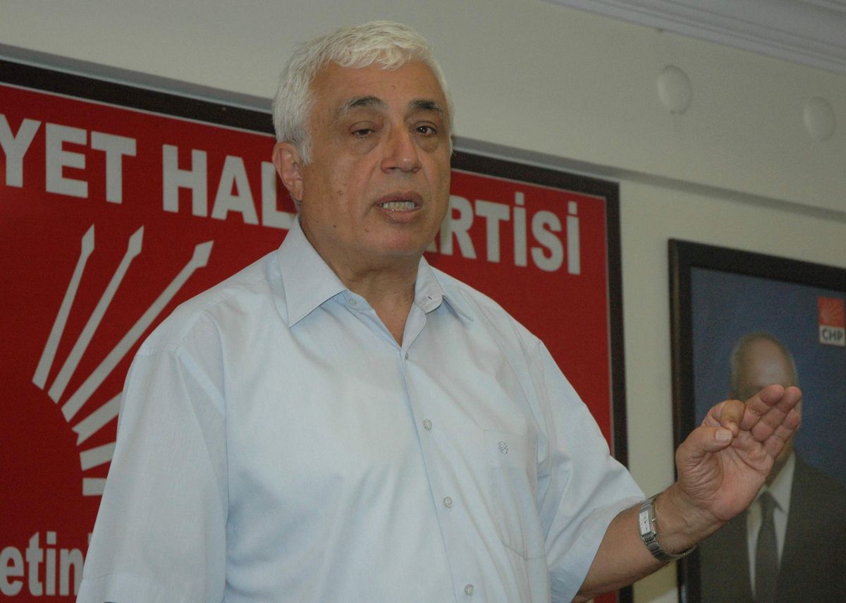 CHP Denizli İl Yönetimi Düştü