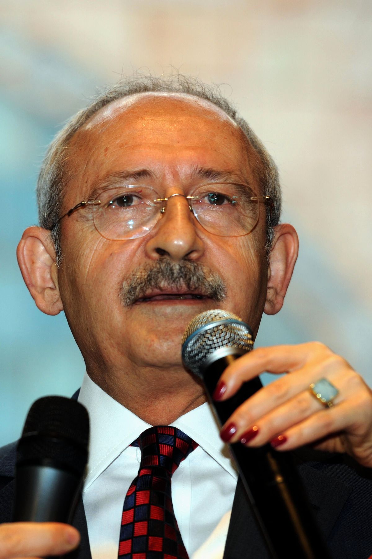 Chp Pm Yarın Toplanıyor