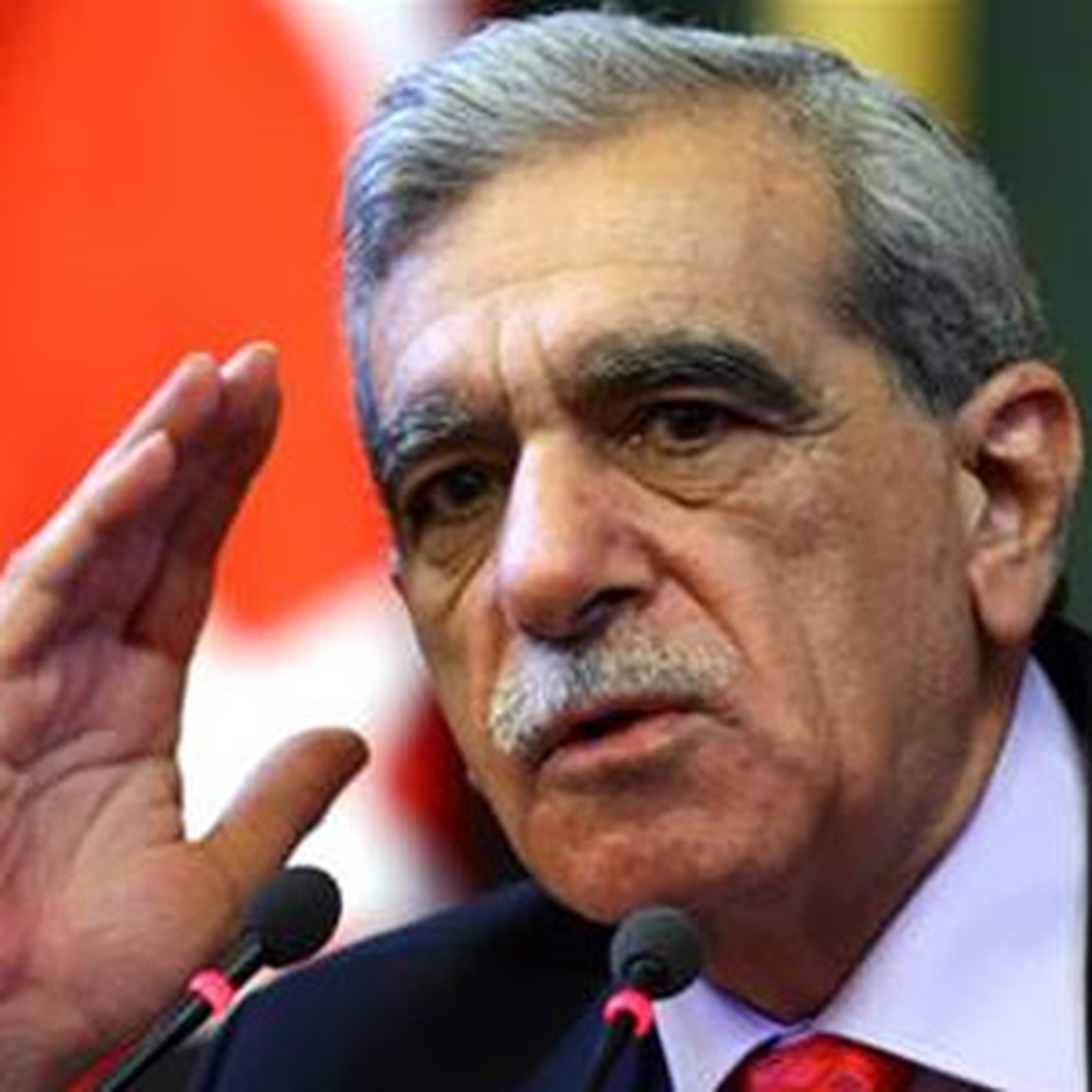 Çözüm Süreci