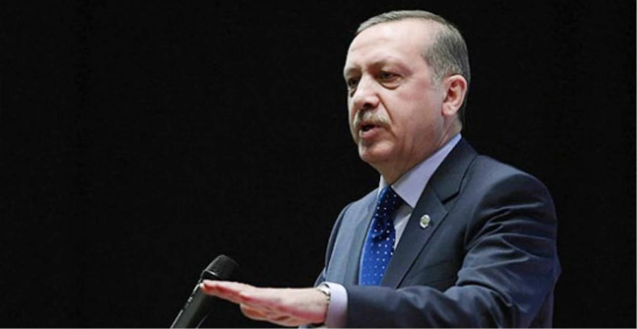 Erdoğan: Çözüm Sürecini Ertelemeyiz