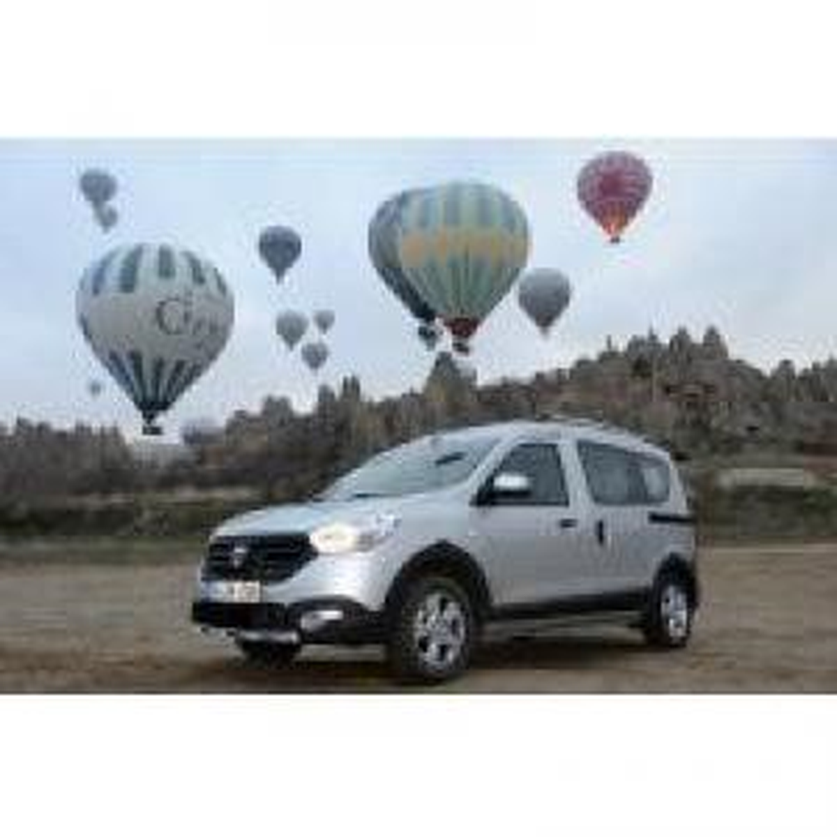 Dacia\'nın Başarı Hikâyesi