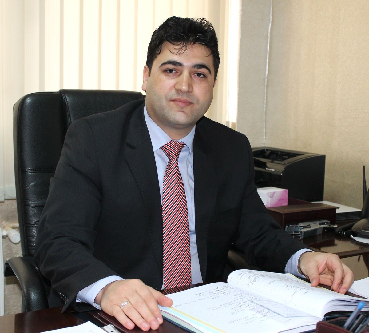 Devlet Hastanesinde Bir Yıl İçinde 346 Bin Kişi Muayene Oldu