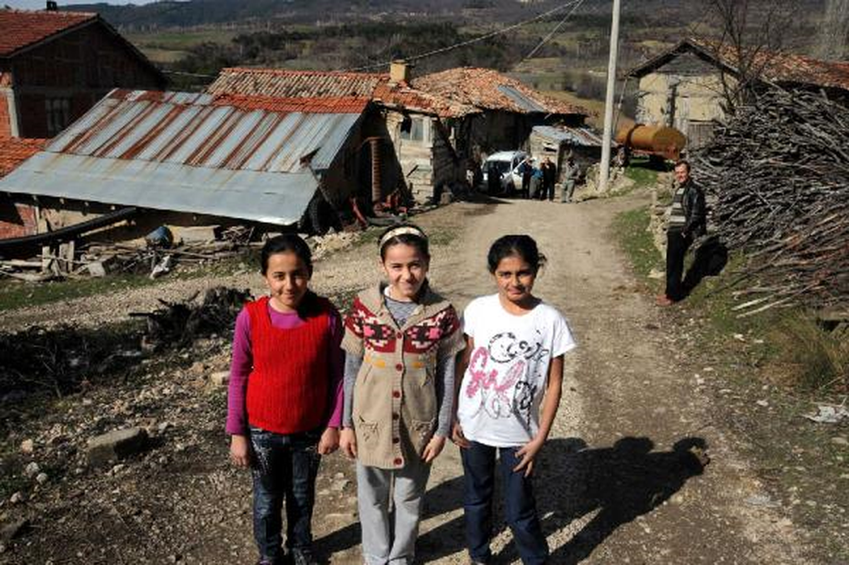 Devlet, Köylüyü 15 Yıl Sonra Hatırladı