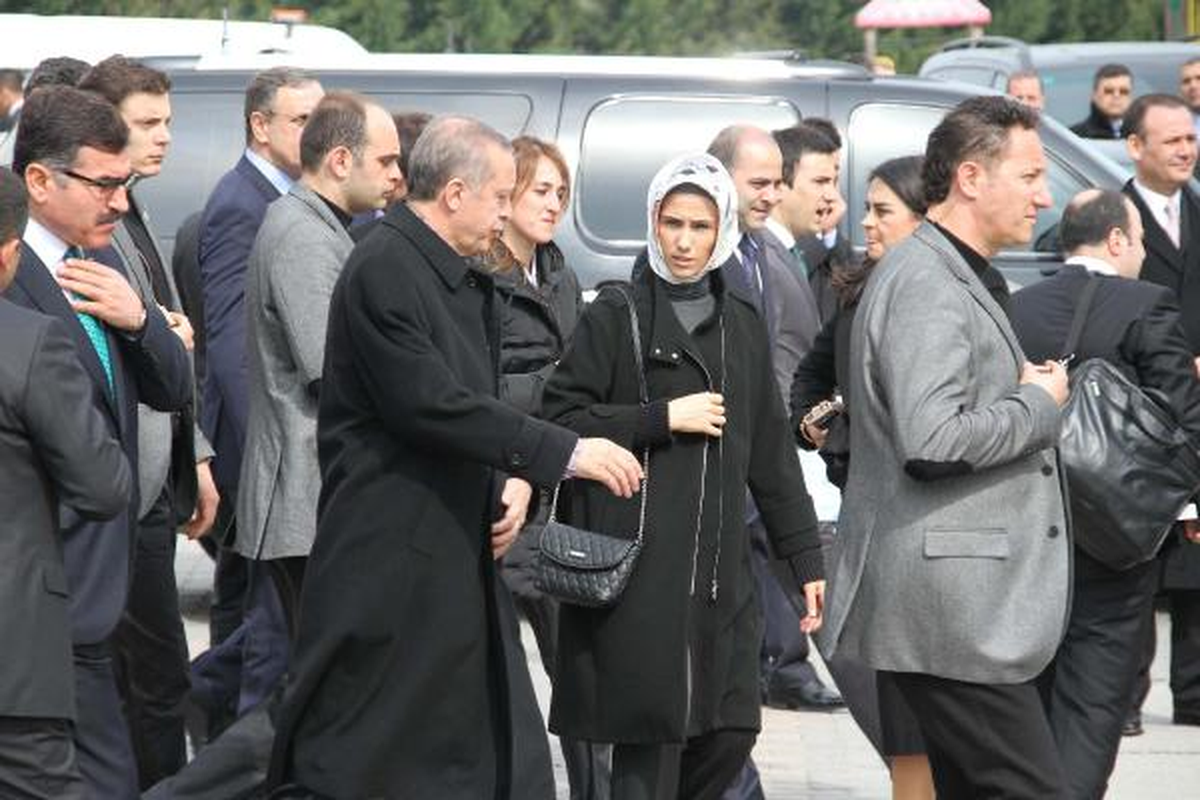 Erdoğan: Çıkış Yolunu Deniyoruz, Bundan da Yılmayız