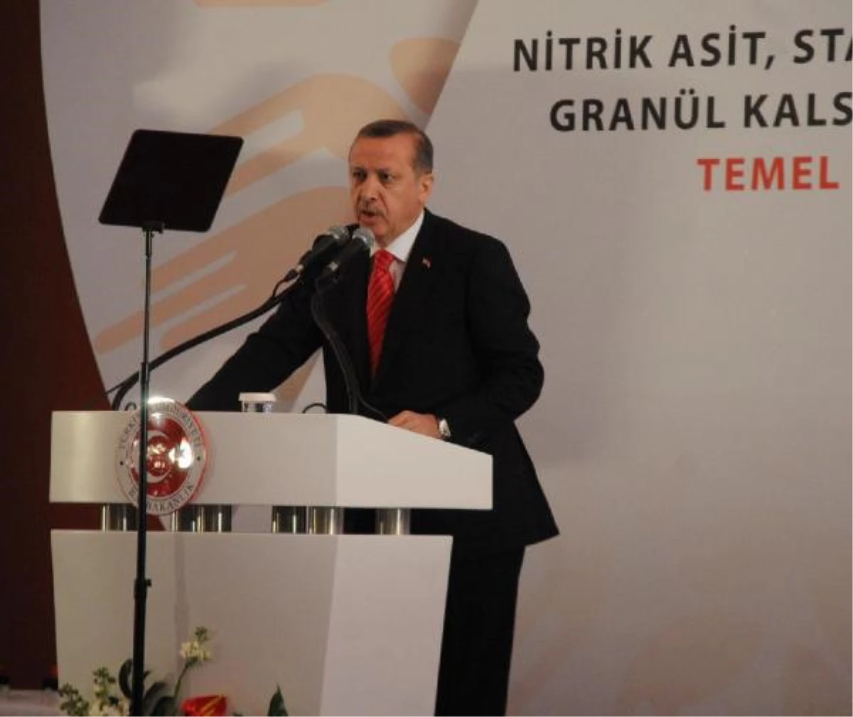 Erdoğan: Çıkış Yolunu Deniyoruz, Bundan da Yılmayız (4)