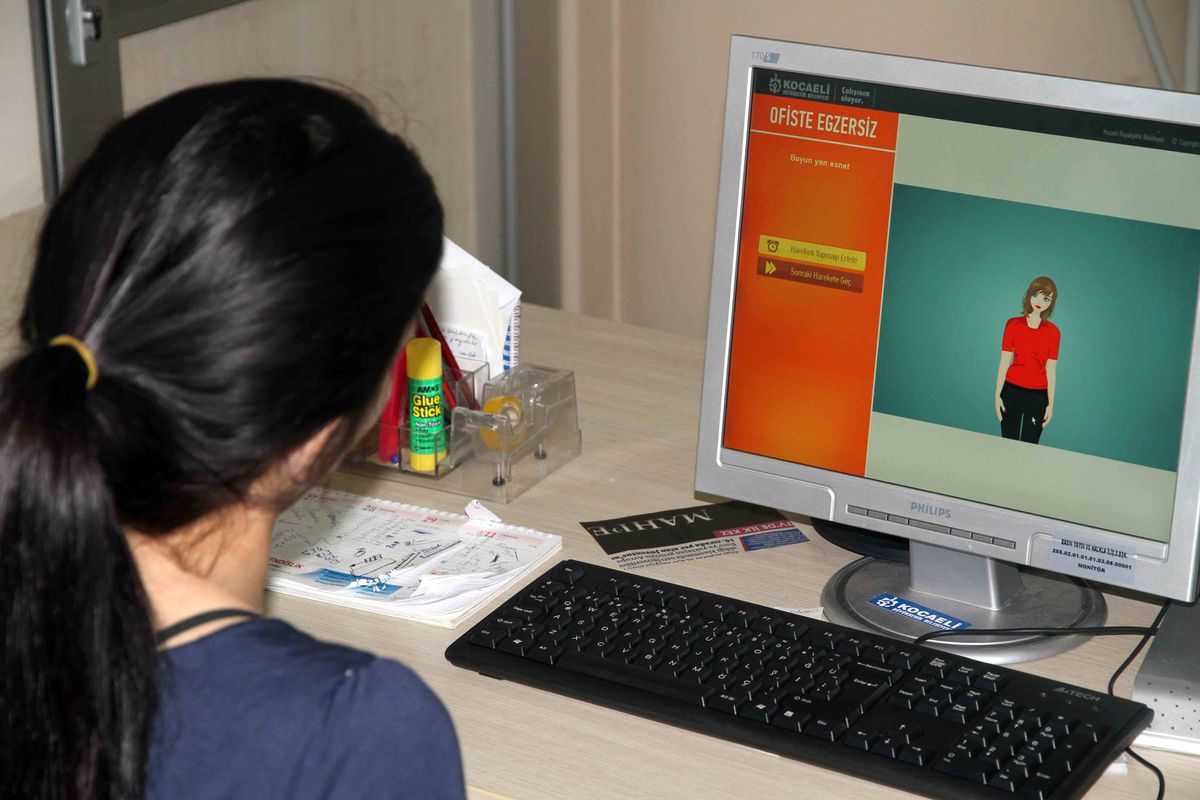 Ergofis Programına Bilim Adamlarından Övgü