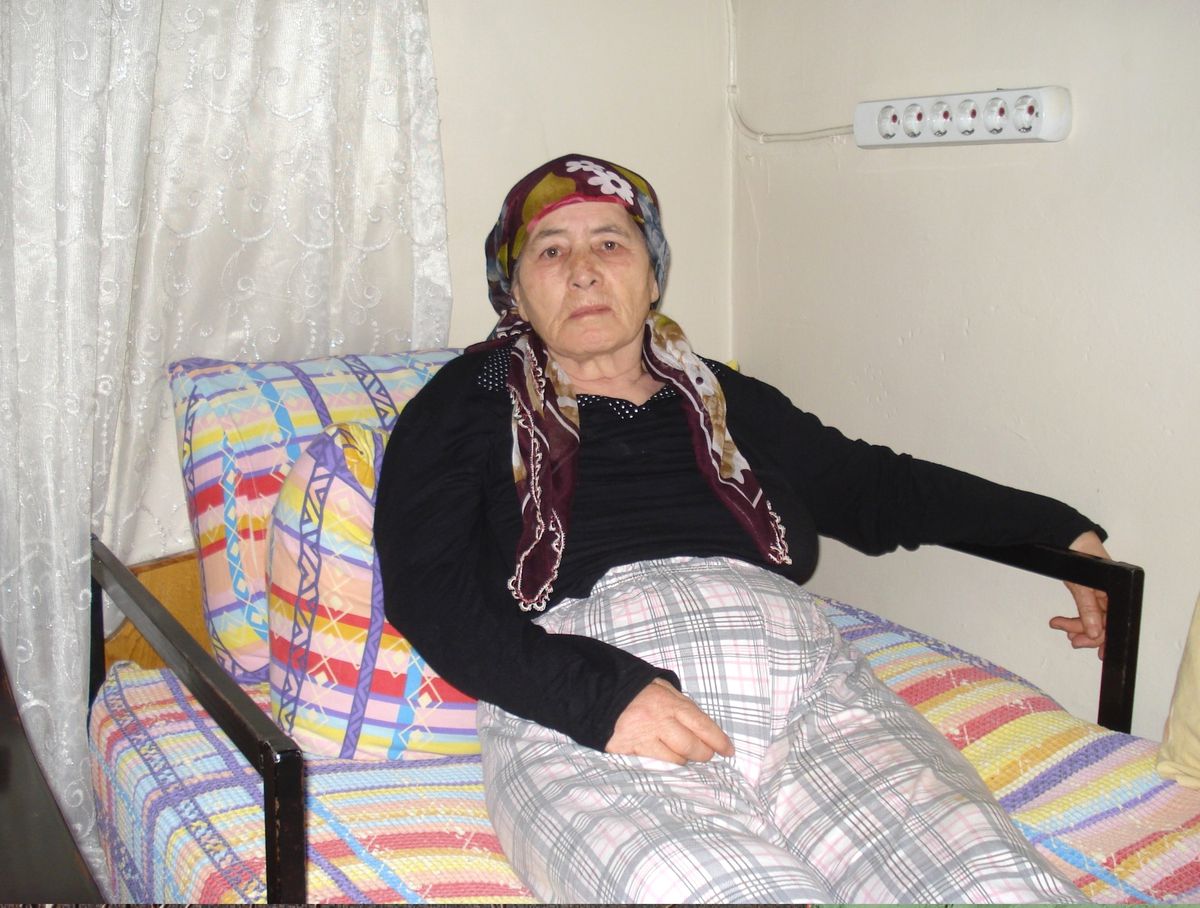 Samsun\'da Sağlık Skandalı