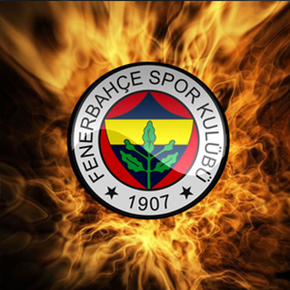 Fenerbahçe İnönü\'ye Coşkuyla Uğurlandı