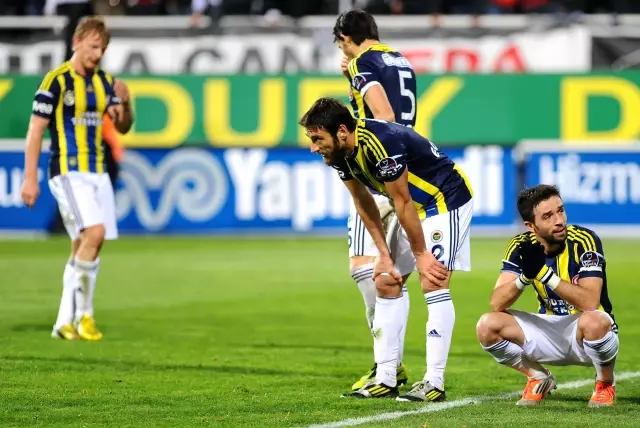 Fenerbahce Samandira Ya Uzgun Dondu Son Dakika Spor