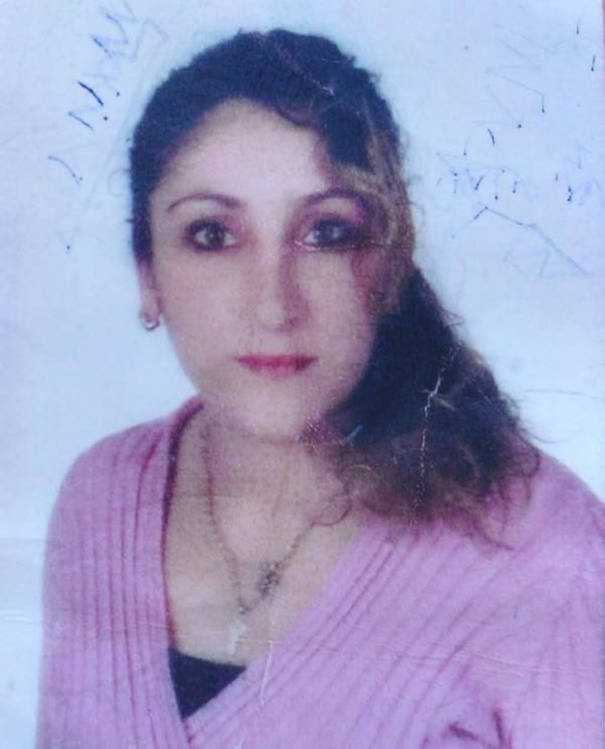 Ferdane Çöl Davası