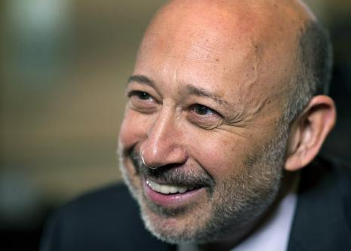 Goldman Parmak Isırttı