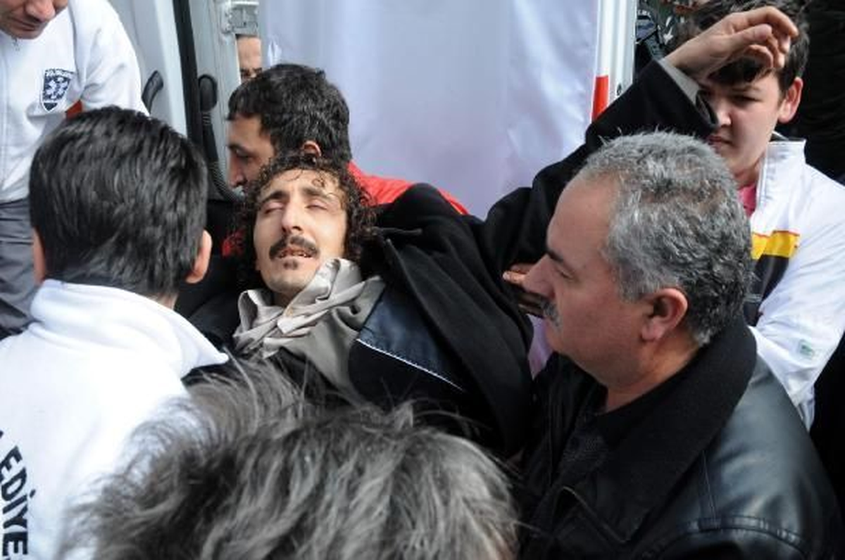 Hayranları Sinir Krizi Geçirdi