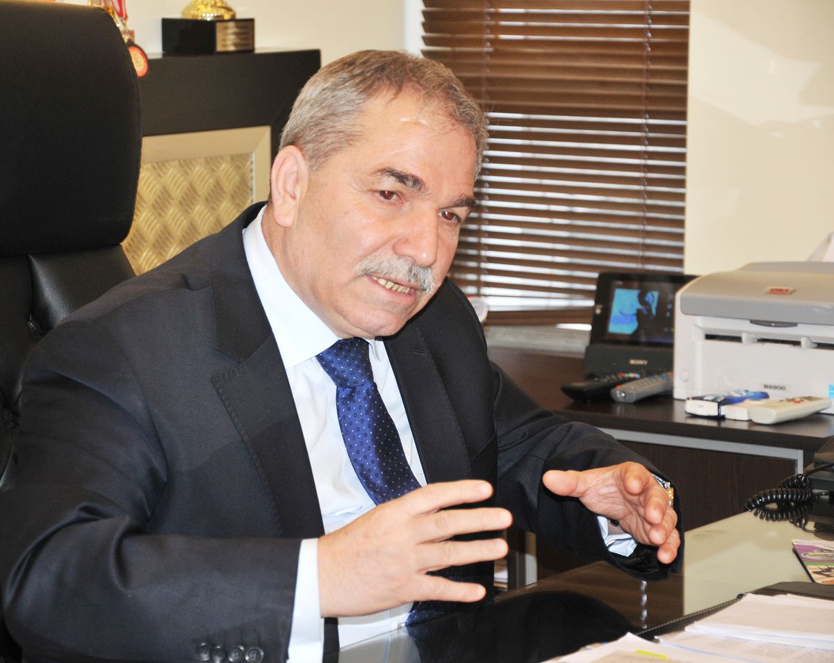 İlkadım Belediyesi\'nden Örnek Projeler