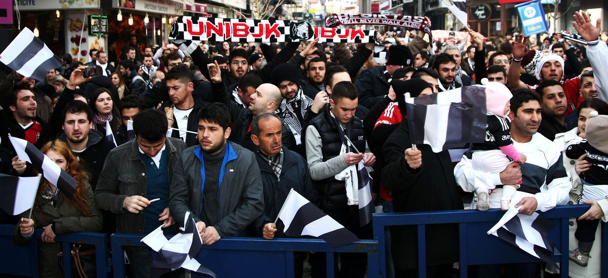 İnönü\'de Son Derbi Heyecanı