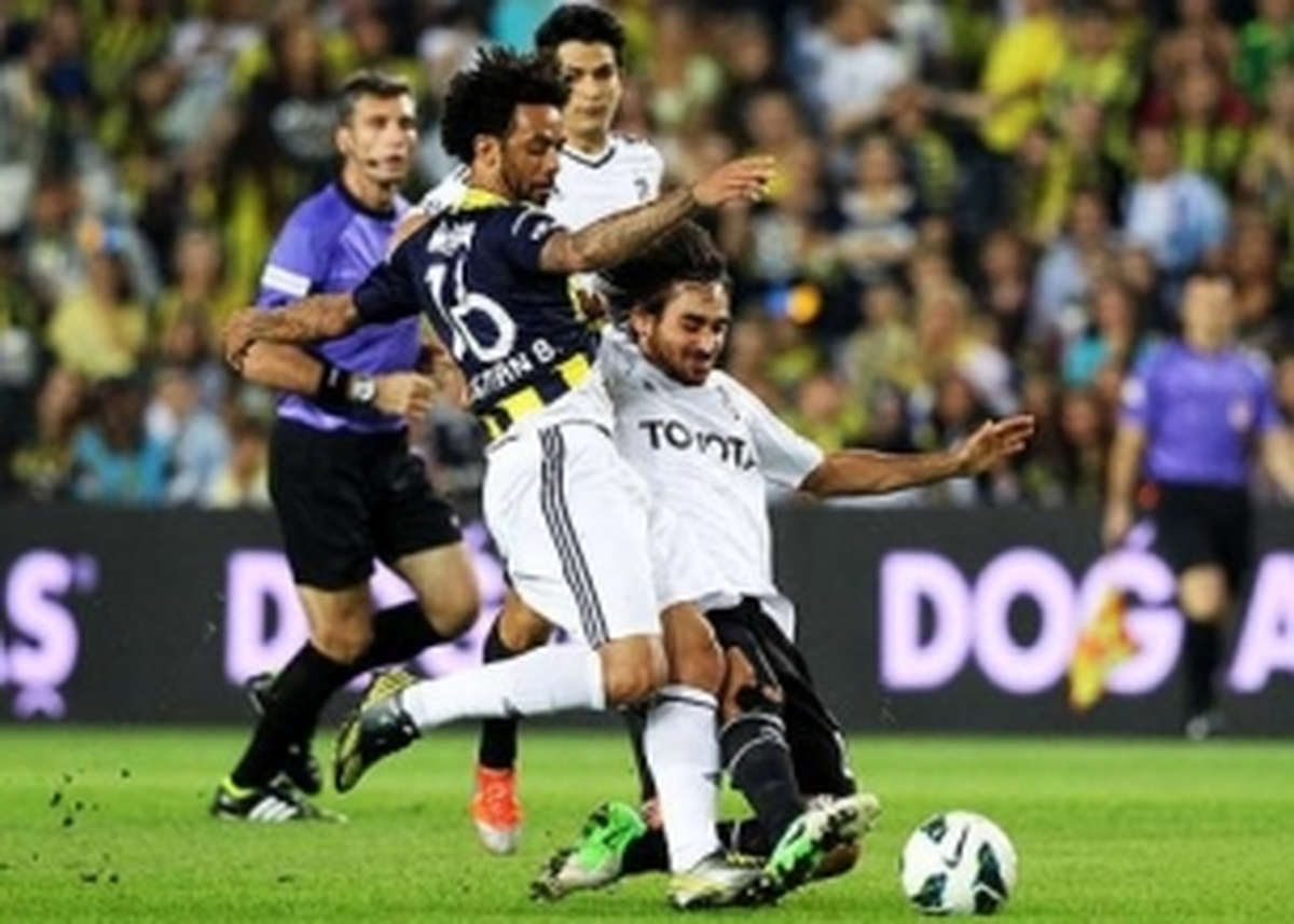 İnönü\'de Tarihi Kim Yazacak? Son Derbi...