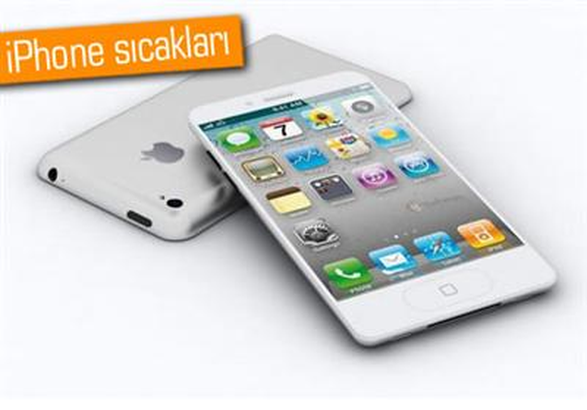 İphone 5s, Ağustos 2013\'te Mi?