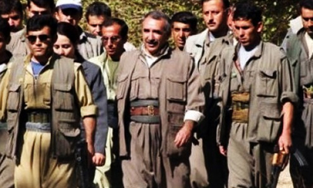 "Kandil\'den Öcalan\'a Tam Destek"