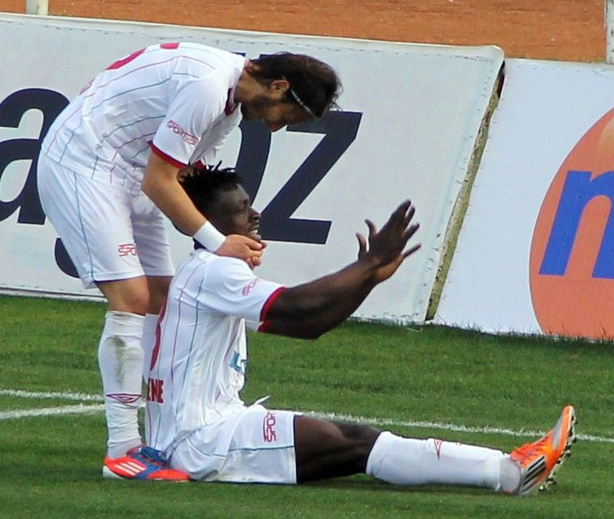 Karşıyaka Deplasmanda Kazanmayı Hatırladı