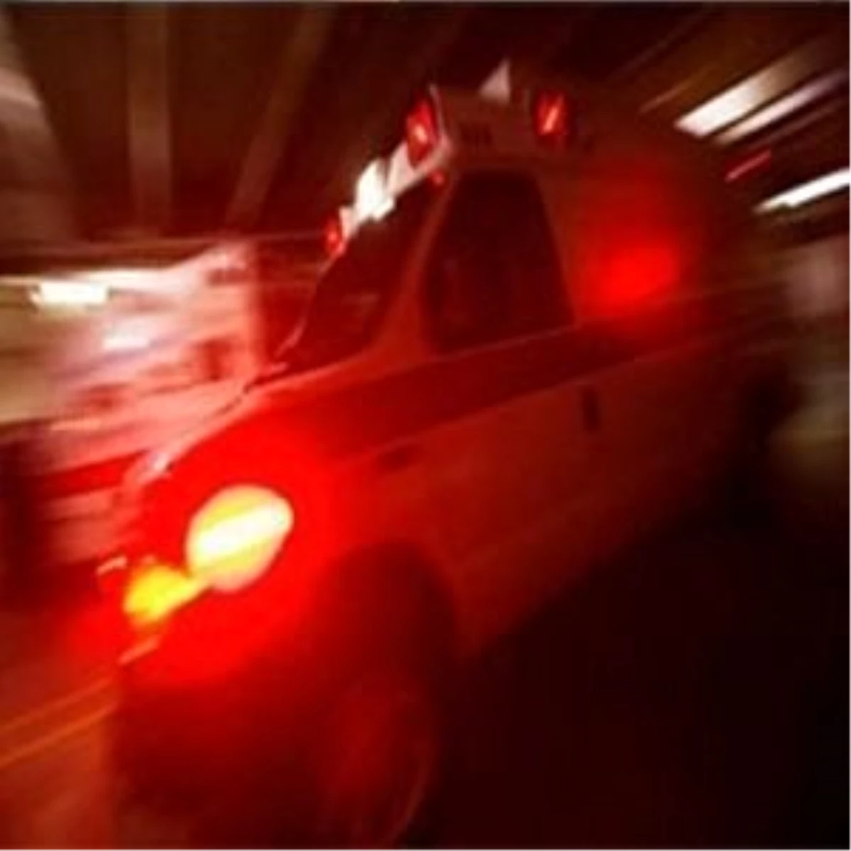 Kastamonu\'da Trafik Kazası: 1 Ölü, 2 Yaralı