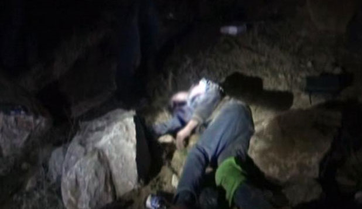Kaza Sonrası Can Pazarı