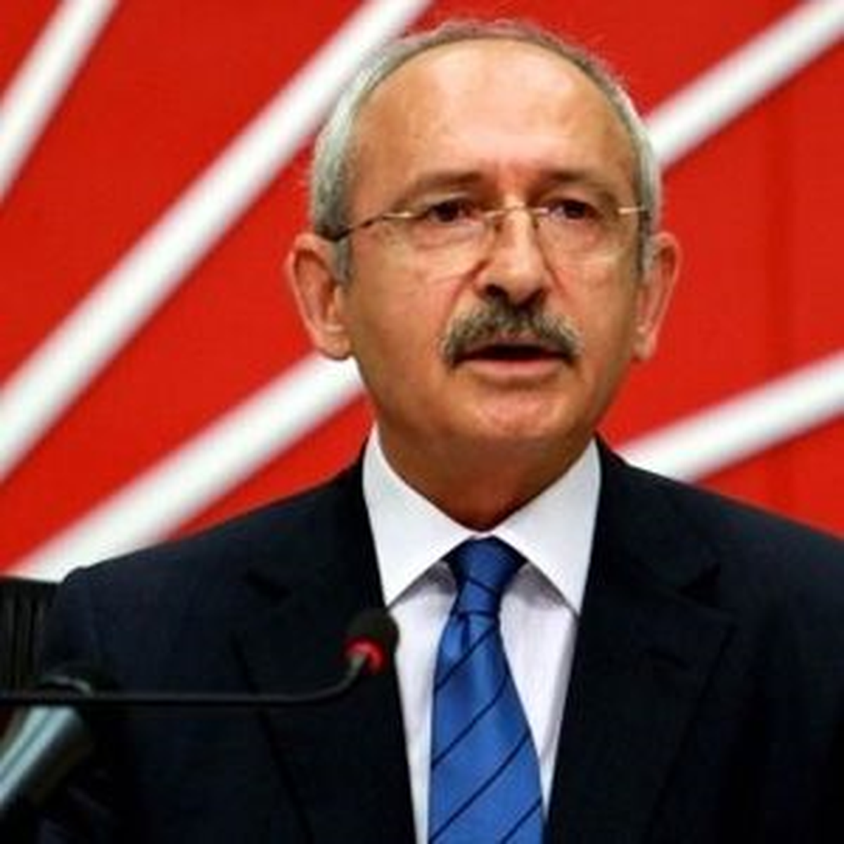 Kılıçdaroğlu: "Süreç Sağlıklı Yürümüyor"