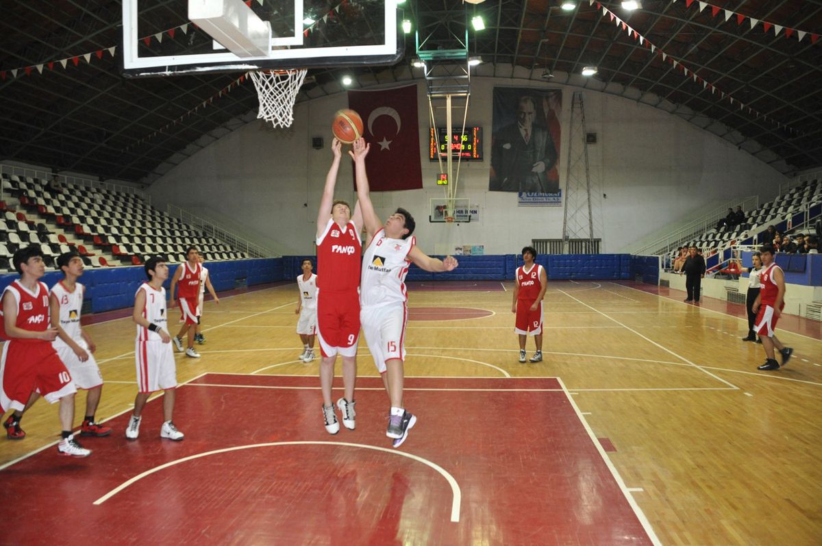Malatya Basketbol Ligi