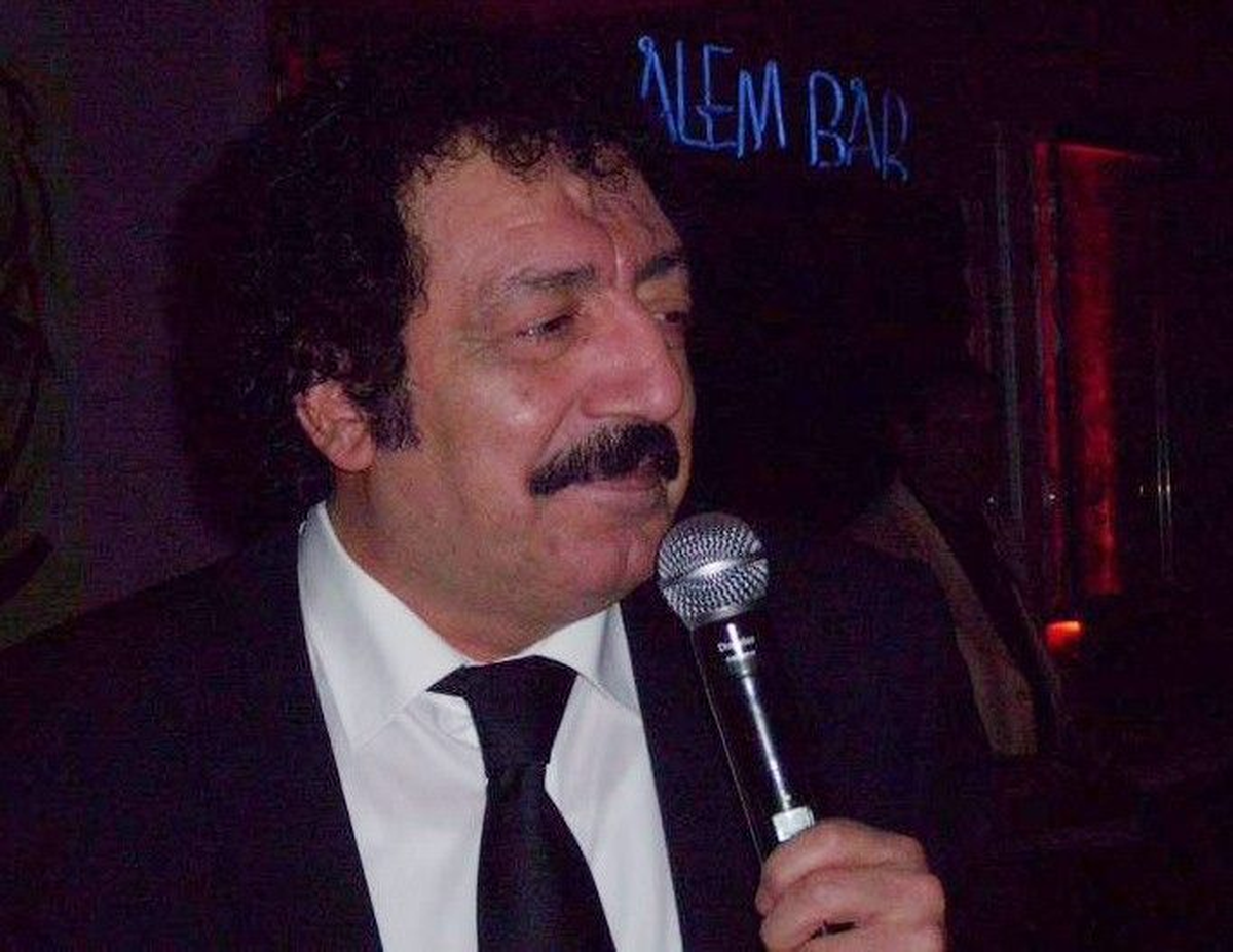 Müslüm Gürses Hayatını Kaybetti