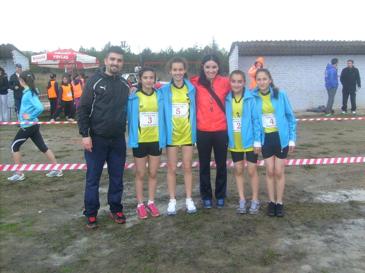 Odunpazarı Gençlik ve Spor Kulübü\'nden Amatör Sporlara Destek