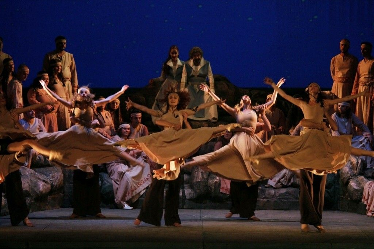 Opera ve Bale Seyircisinde Artış
