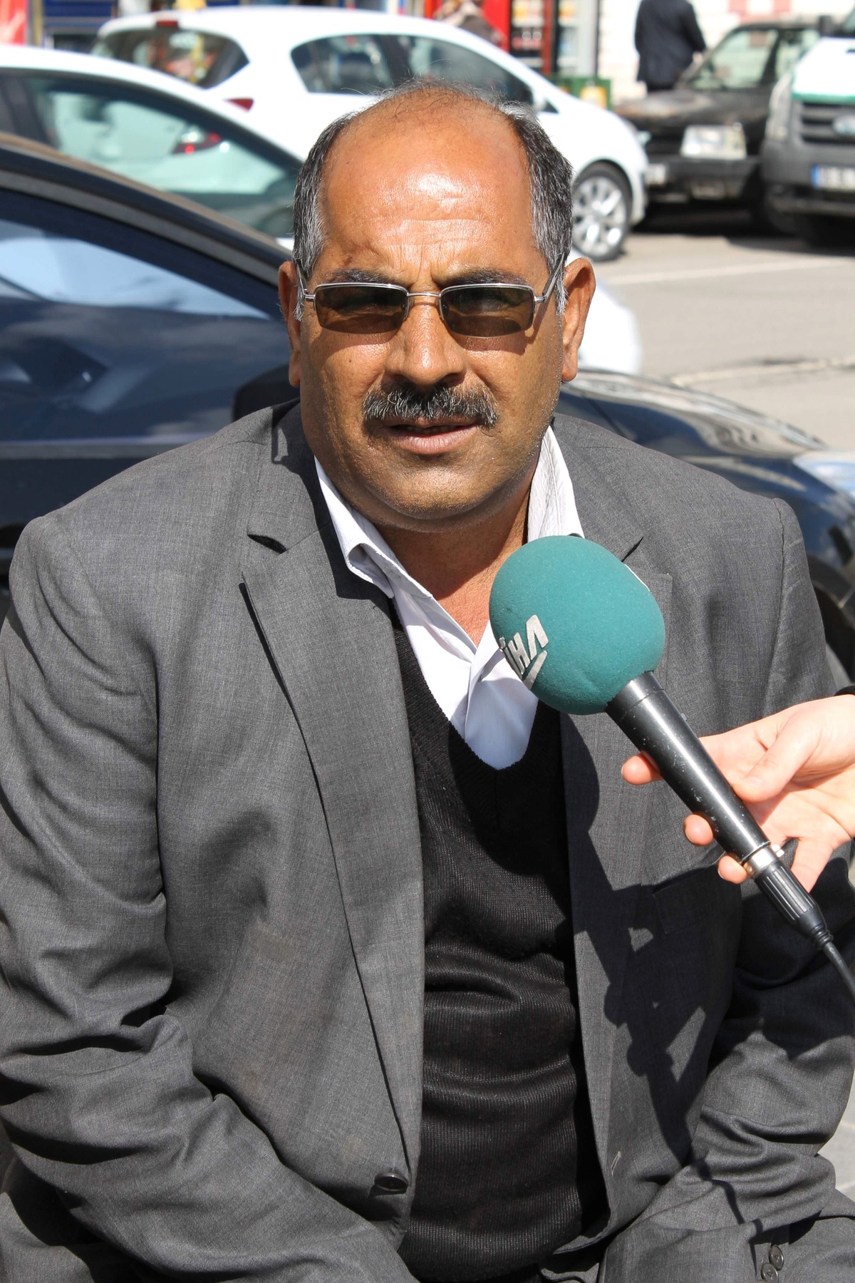 (Özel Haber) Diyarbakırlılarda Barış Umudu