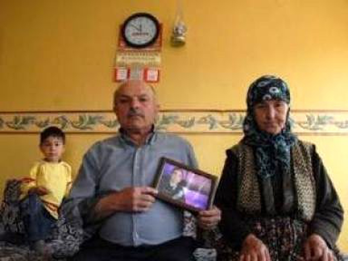 PKK\'nın Kaçırdığı Kaymakamın Ailesi Müjdeli Haberi Bekliyor