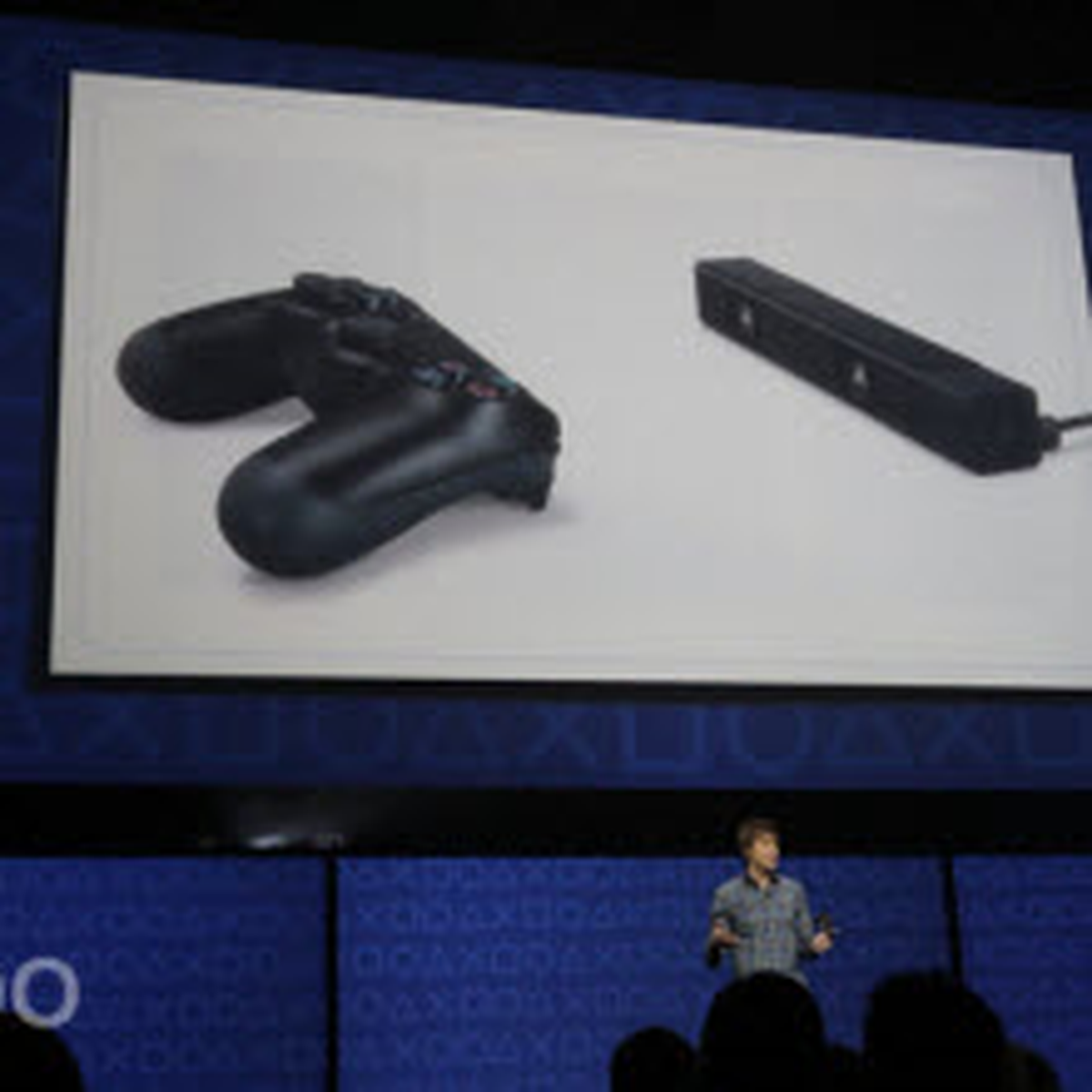 PS4 oyunları böyle mi olacak?