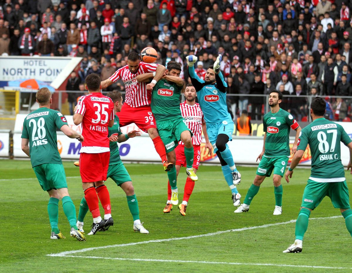 PTT 1. Lig
