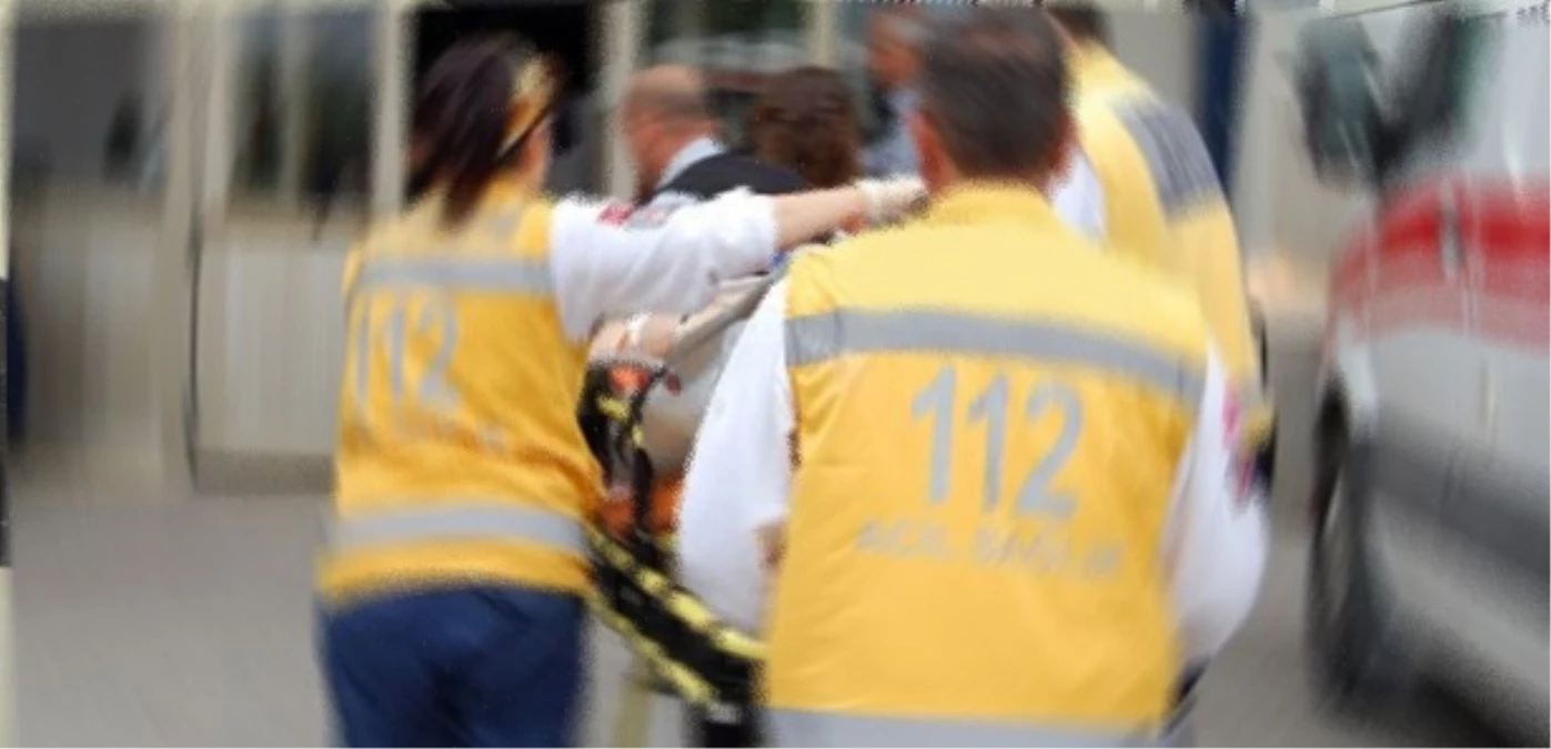 Samsun\'da Trafik Kazası: 4 Ölü, 3 Yaralı