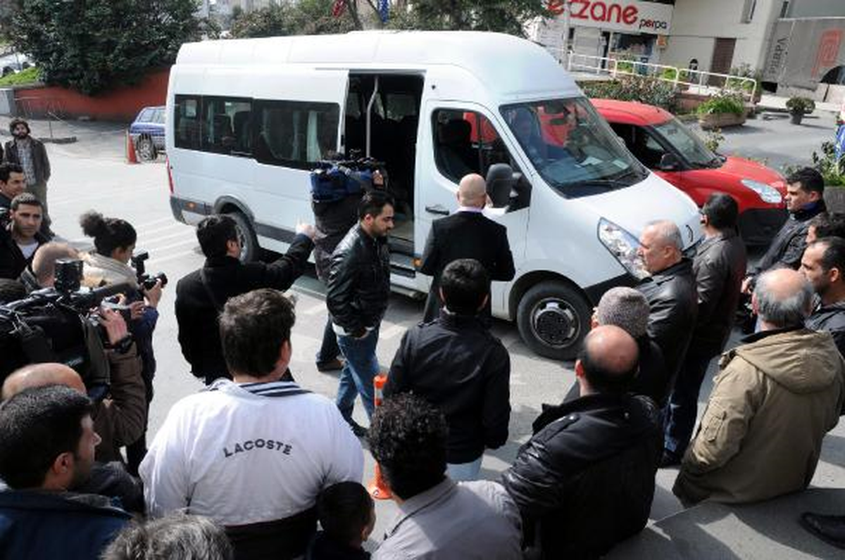Sarıgül: Gürses\'i Kendisene Yakışan Bir Törenle Uğurlayacağız