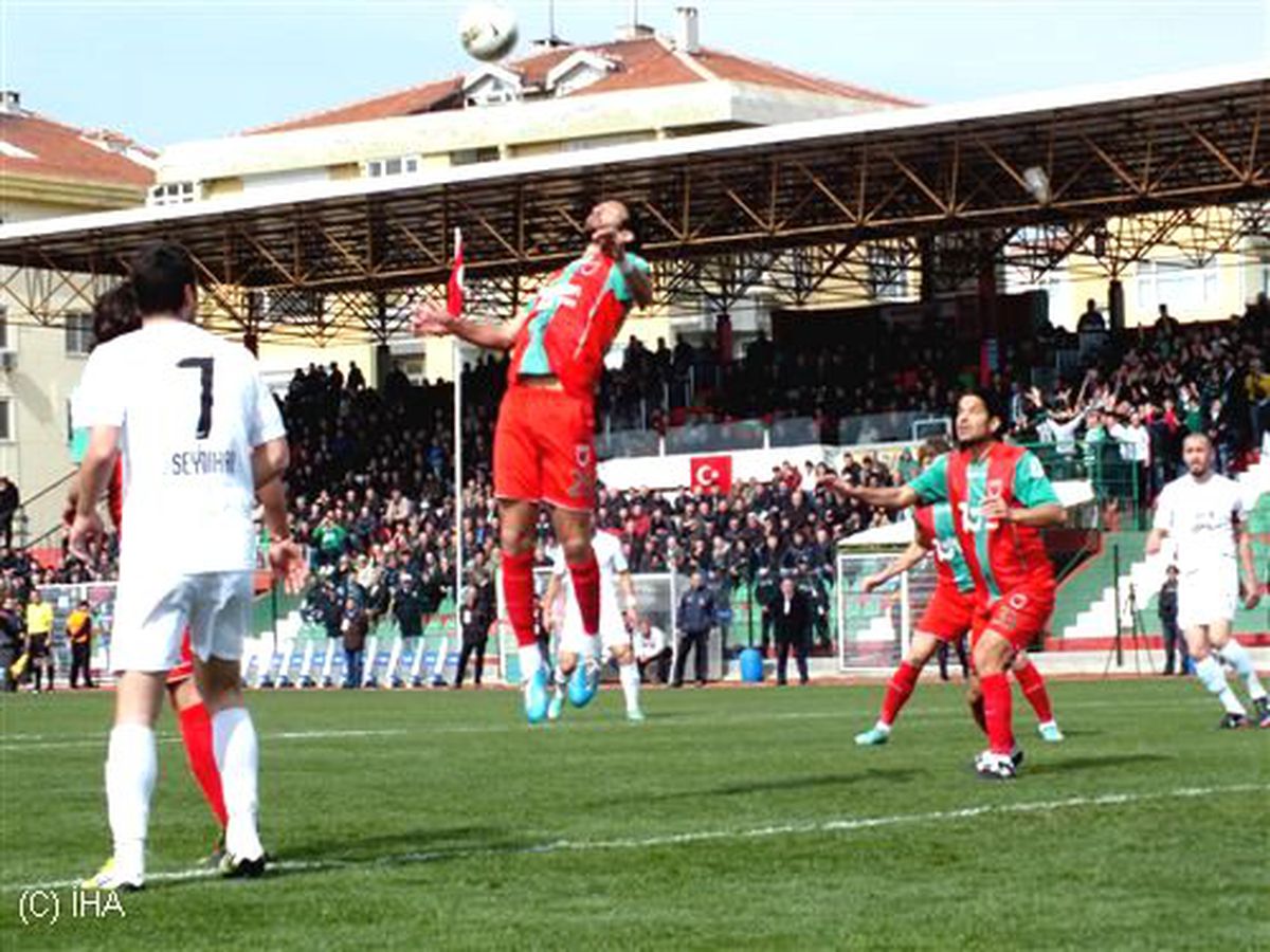 Spor Toto 2. Lig