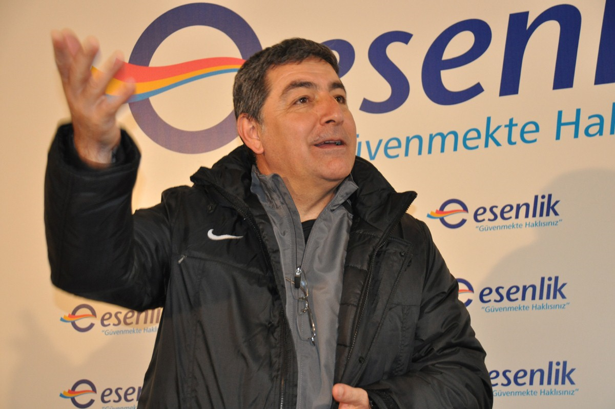 Spor Toto 2. Lig