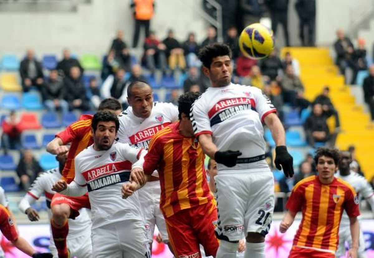Spor Toto Süper Lig