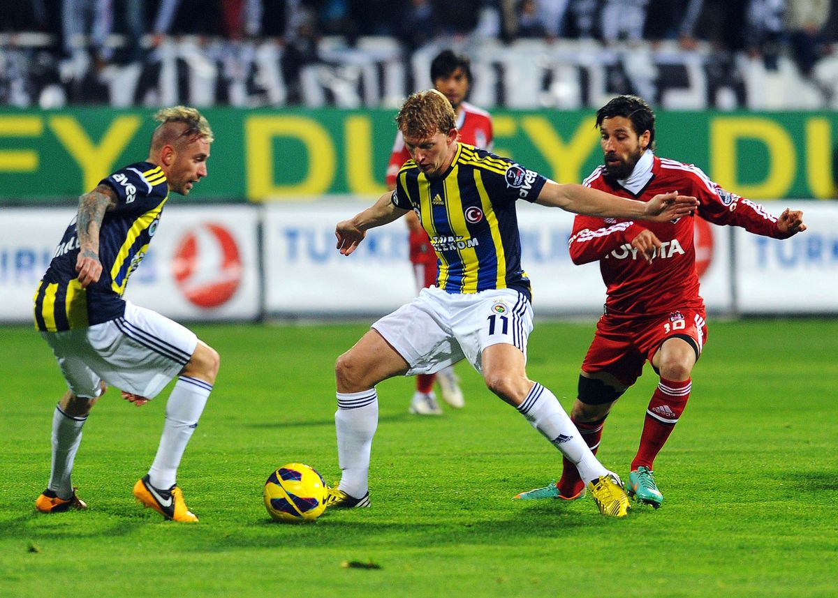 Spor Toto Süper Lig