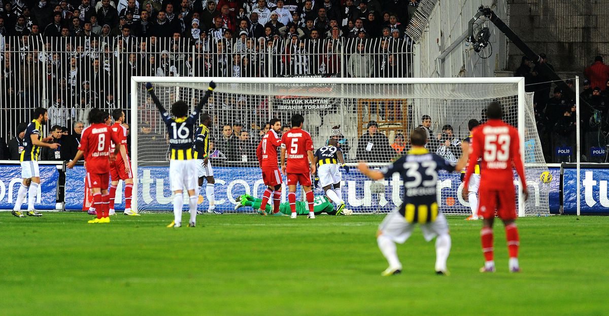 Spor Toto Süper Lig