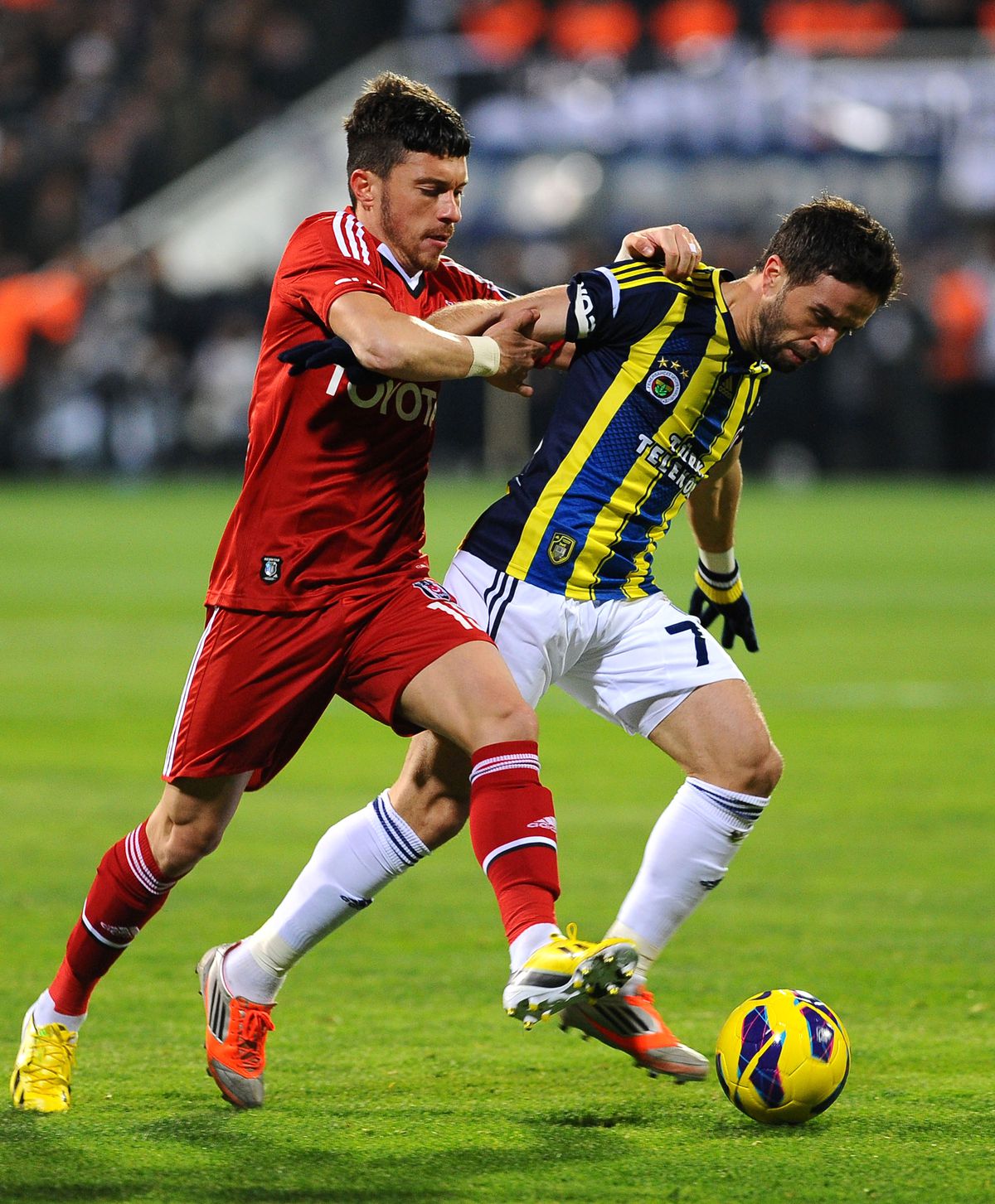 Spor Toto Süper Lig